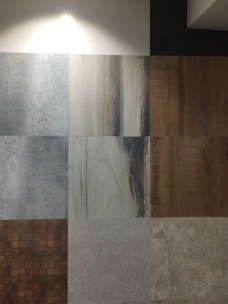 Elegant bedroom floor tiles design and custom home renovation services by TrustedFix.
