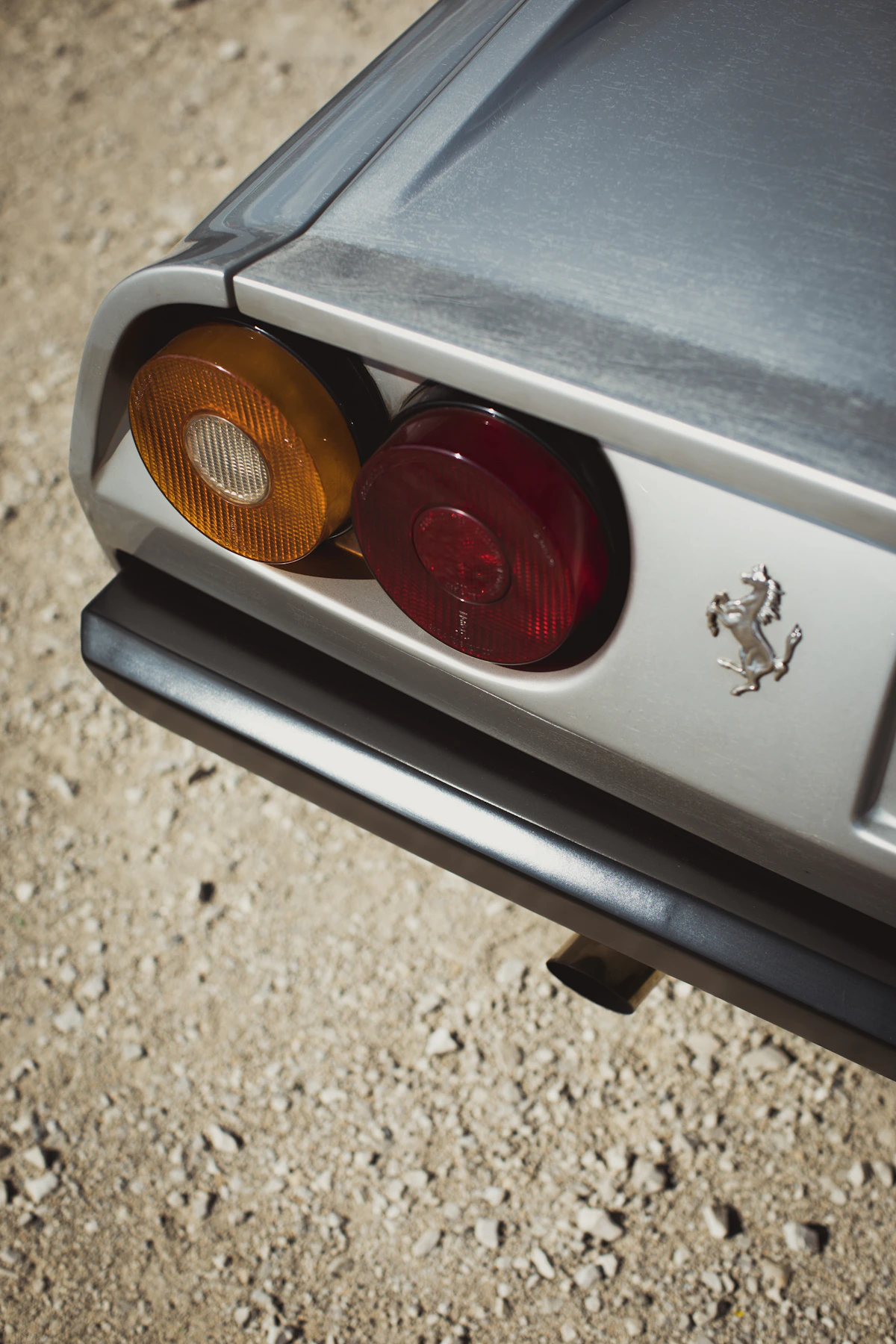 Ferrari 308 GTS — photo 2