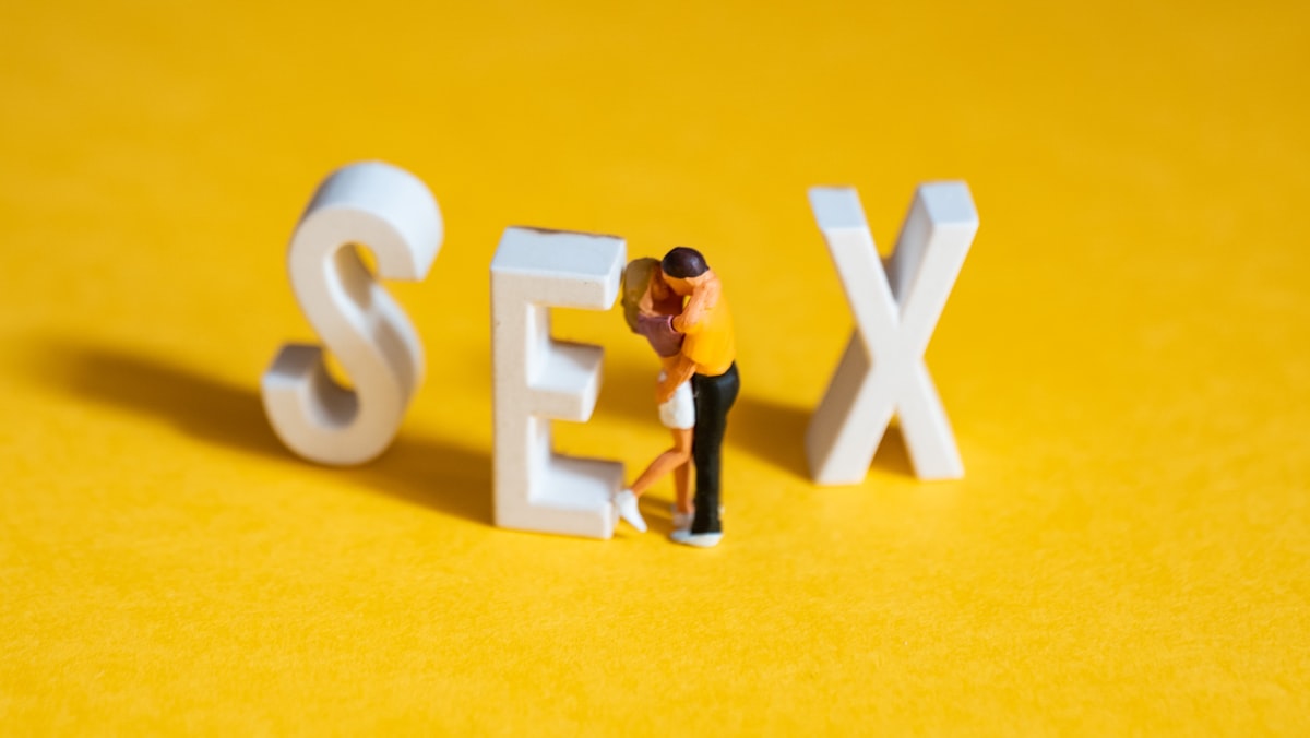 Mitigating Rape Culture Using Sex Education