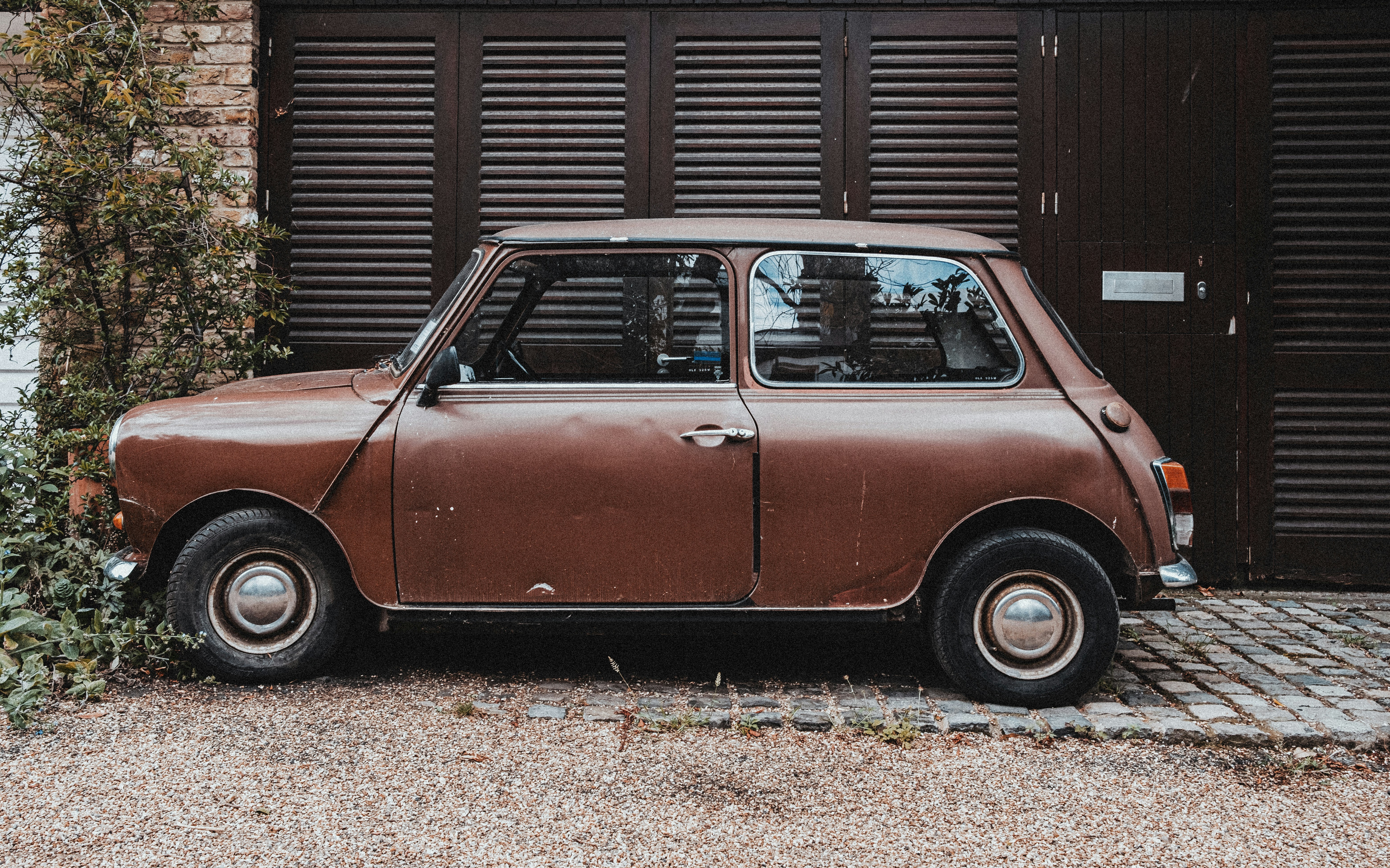 Photo by reganography