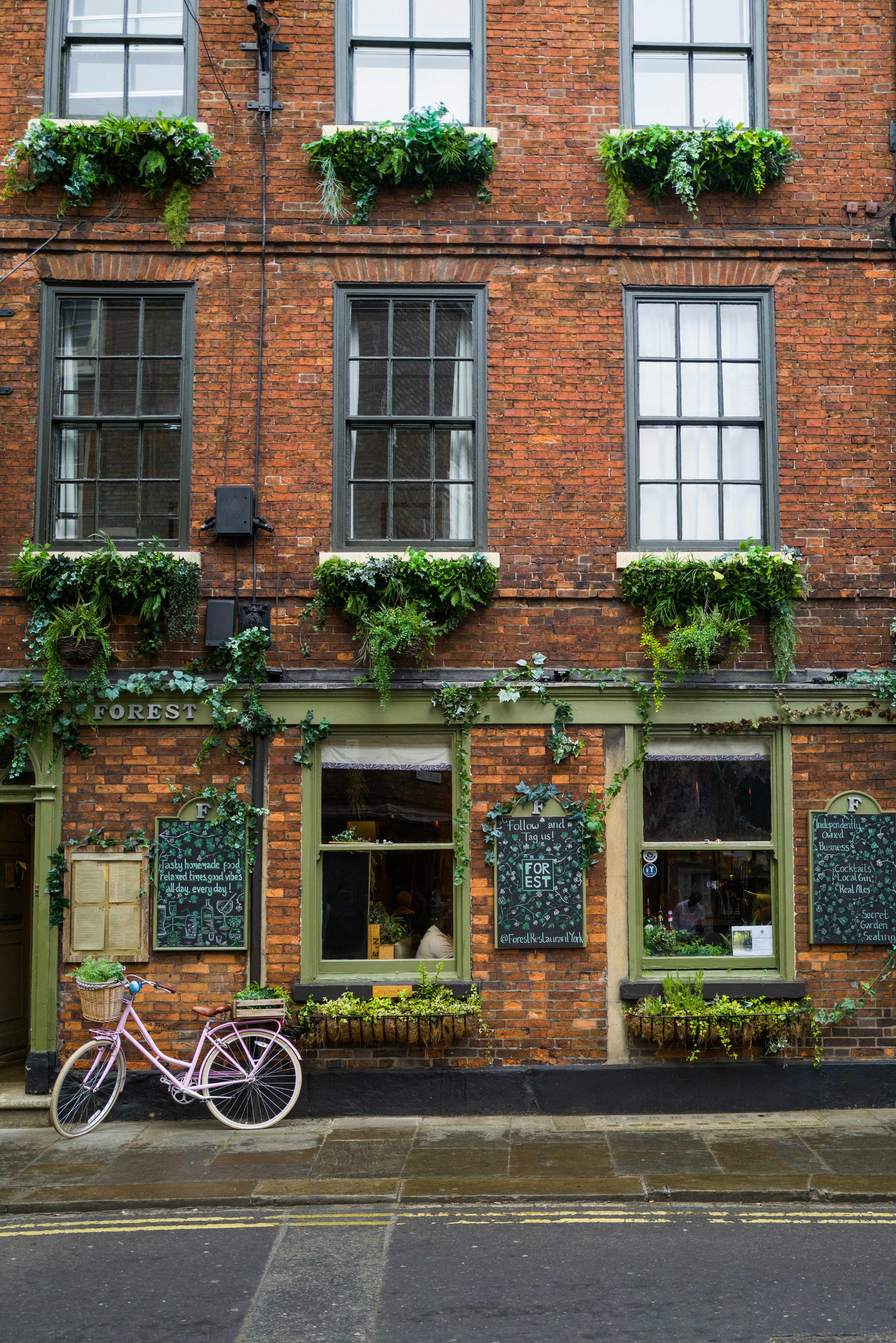 Photo by georgeiermann