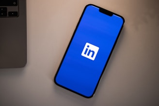 icon linkedin
