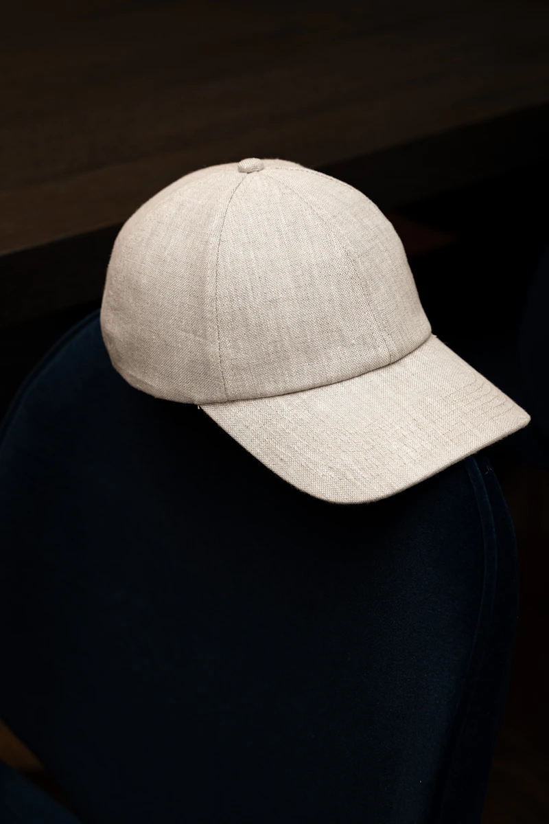 Gorra visera
