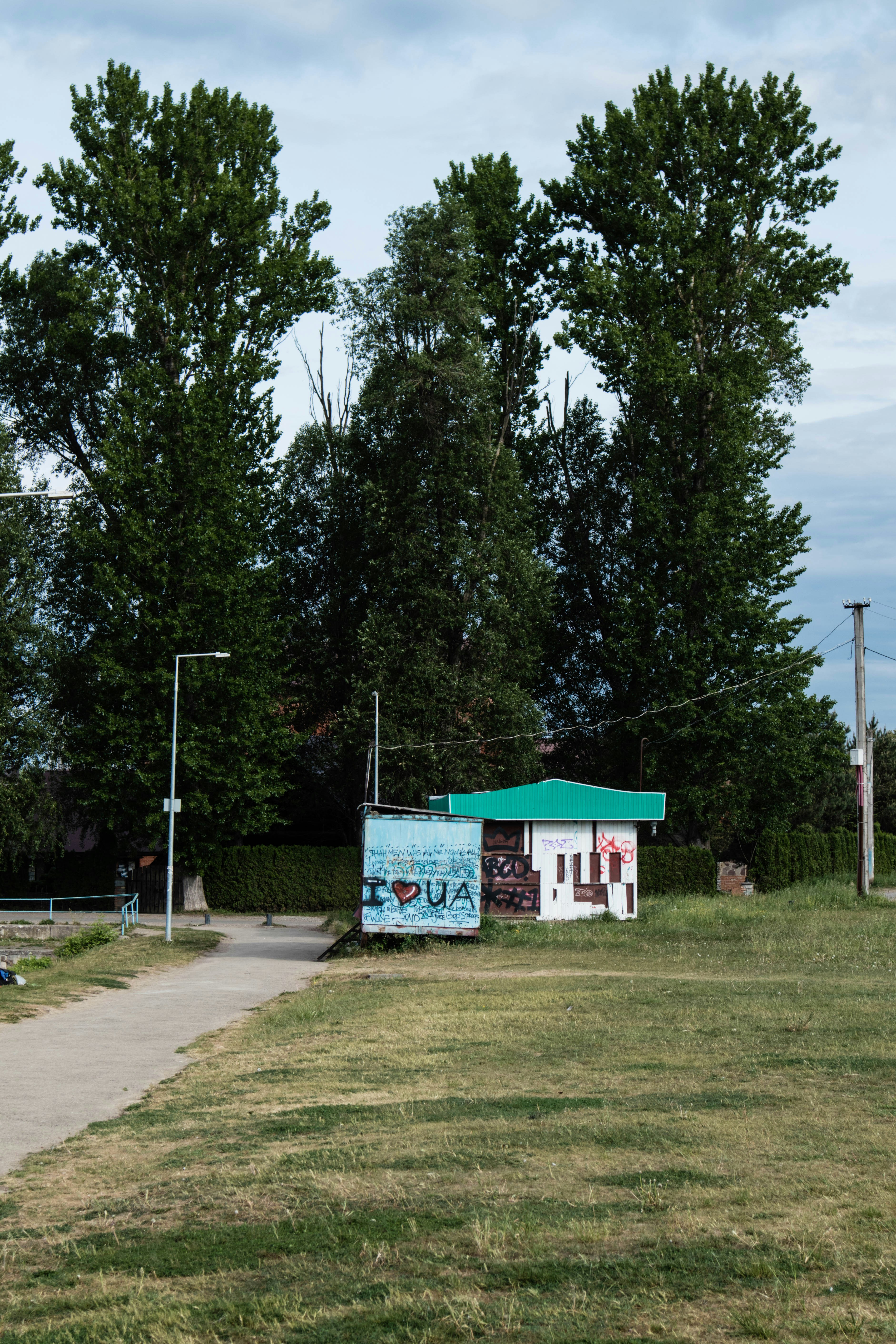 Photo by taraschuiko