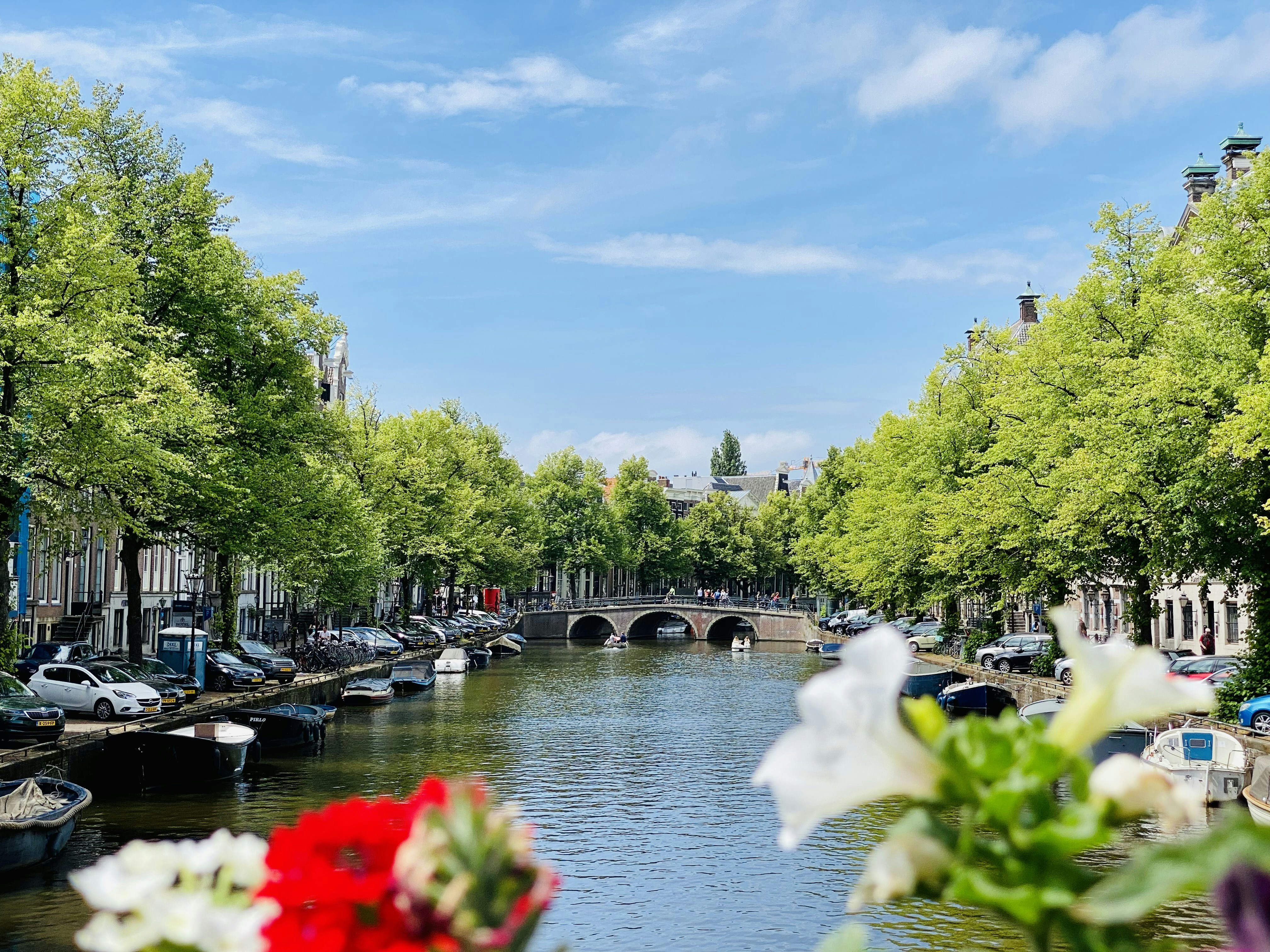 Afbeelding van Amsterdam