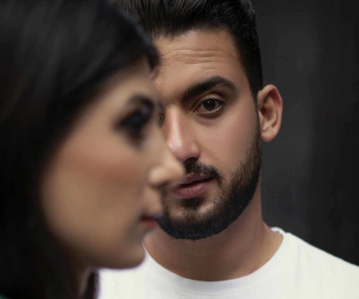 Thérapie de couple - Régine Monteil