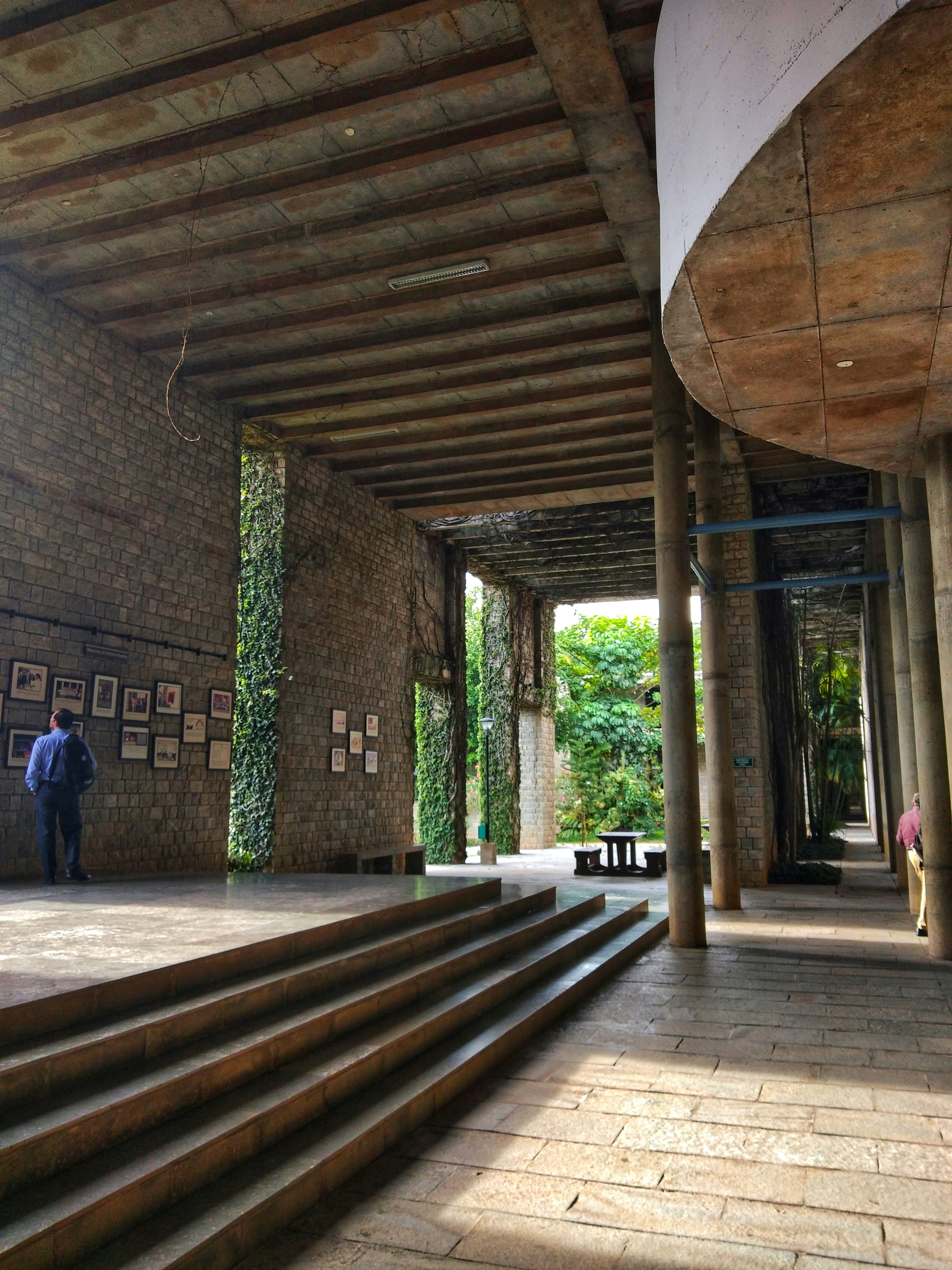 Gallery of Modern Art (GOMA) photo 3