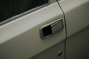 Reinforced Pickup Tailgate