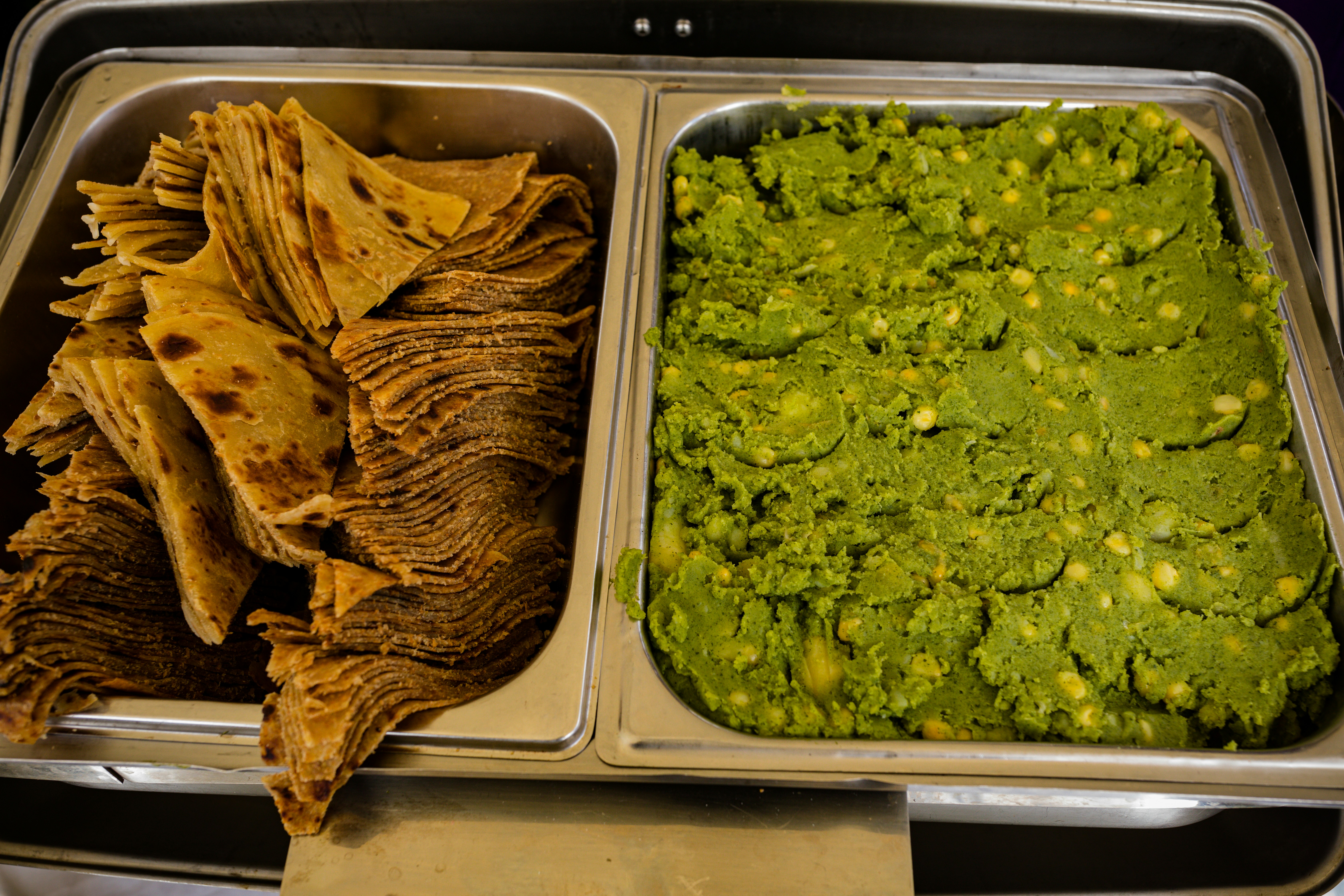 Delicious Food Delivery Options