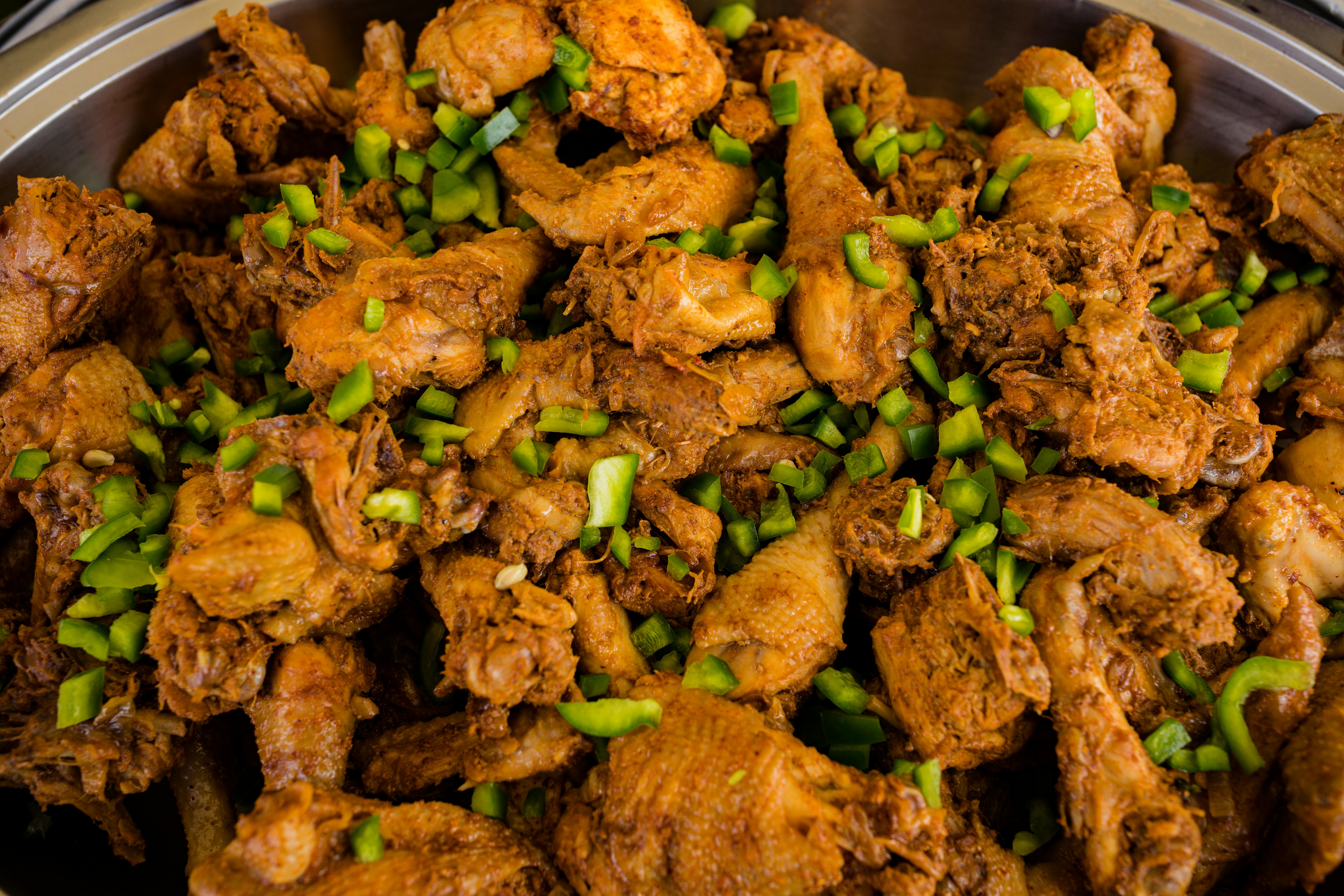 Delicious Chicken Recipes to Satisfy Every Craving