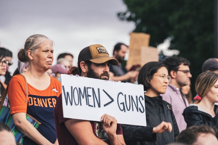 The Cyclical Nature of the Gun Rights in the United States