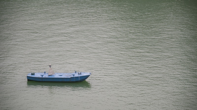 Jialing River