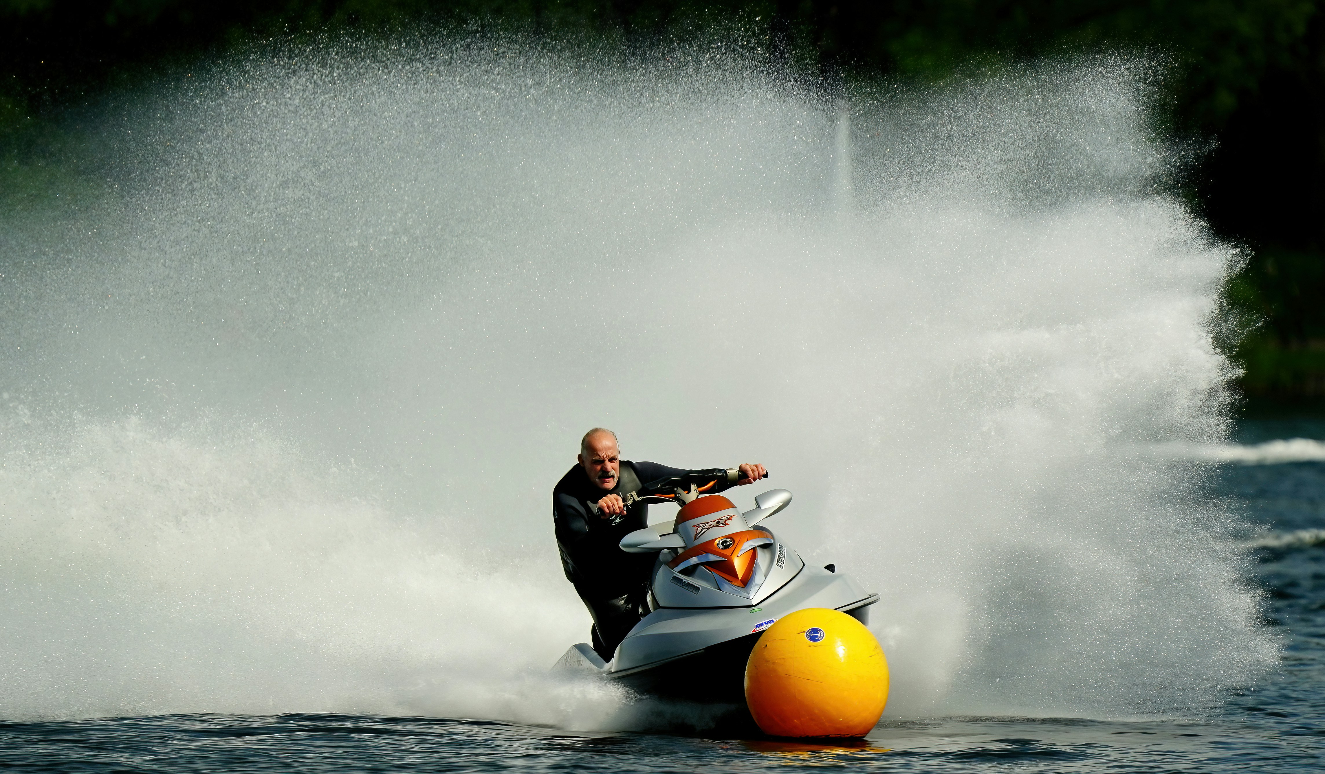 water sports jbr