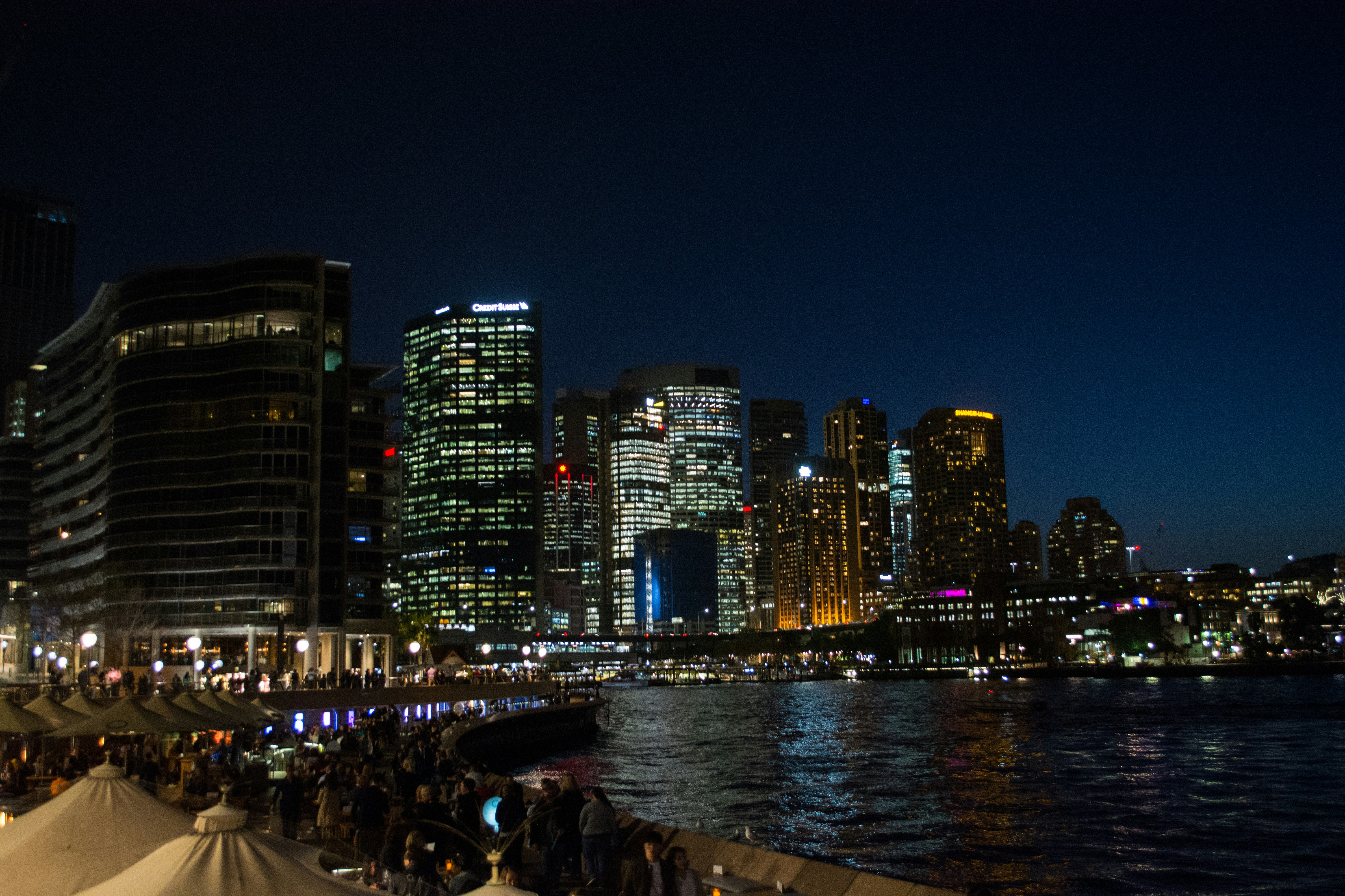 Containers in Sidney, TX