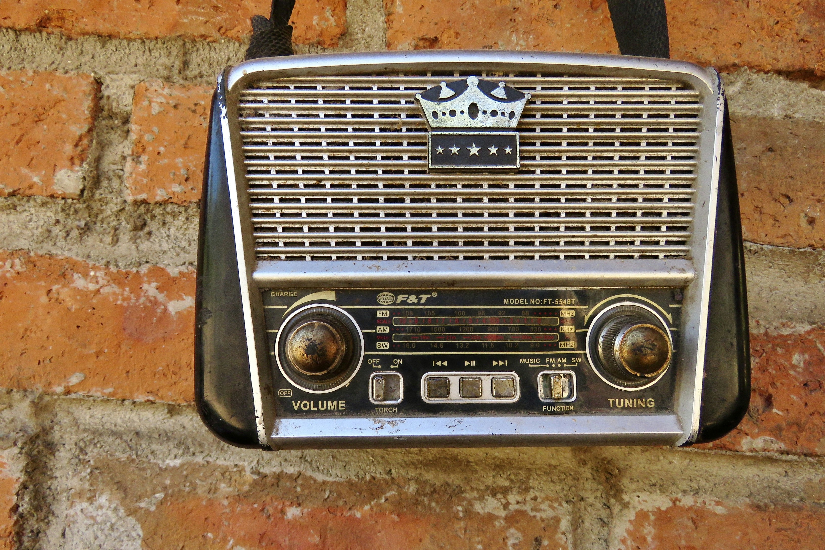Public Broadcasting: The Discrepancy in Federal Support