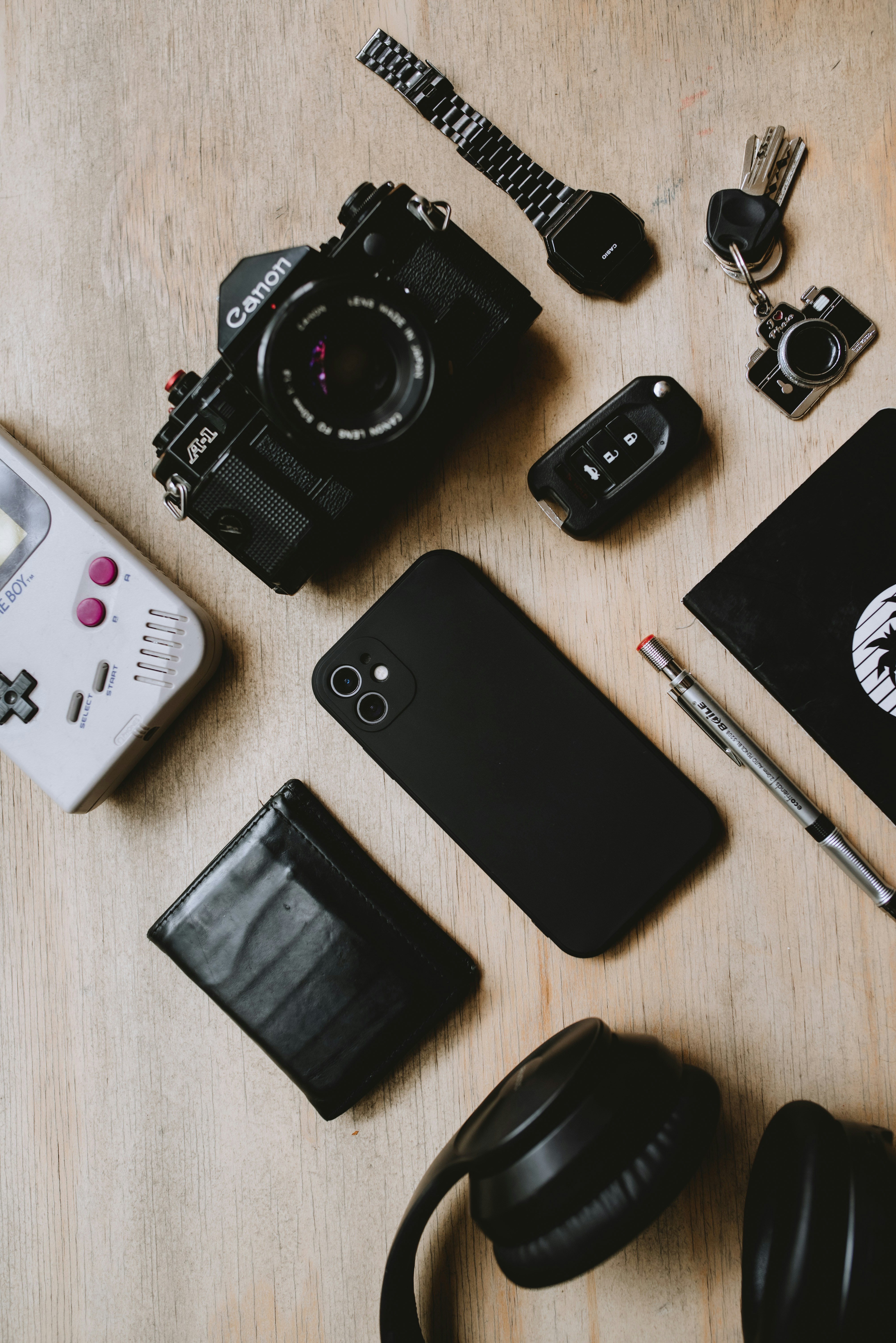 Photo by brunocervera