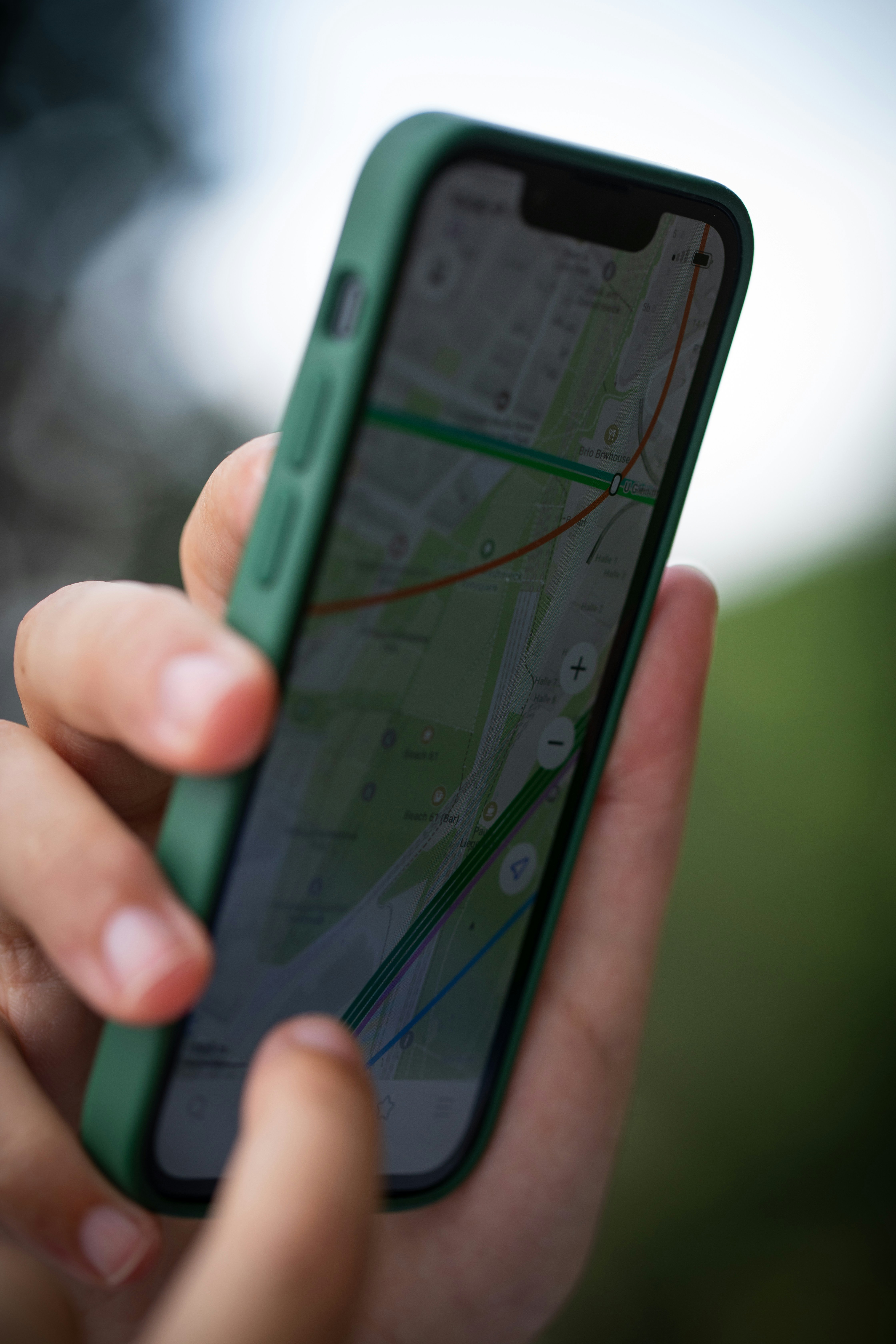 Google Maps Live View in Seoul — Honest Assessment