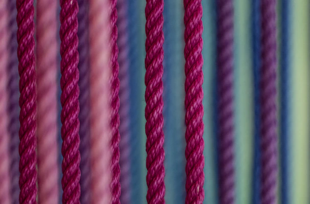 Spun polyester sewing thread wholesaler India garment thread supplier all states Spun Threads India