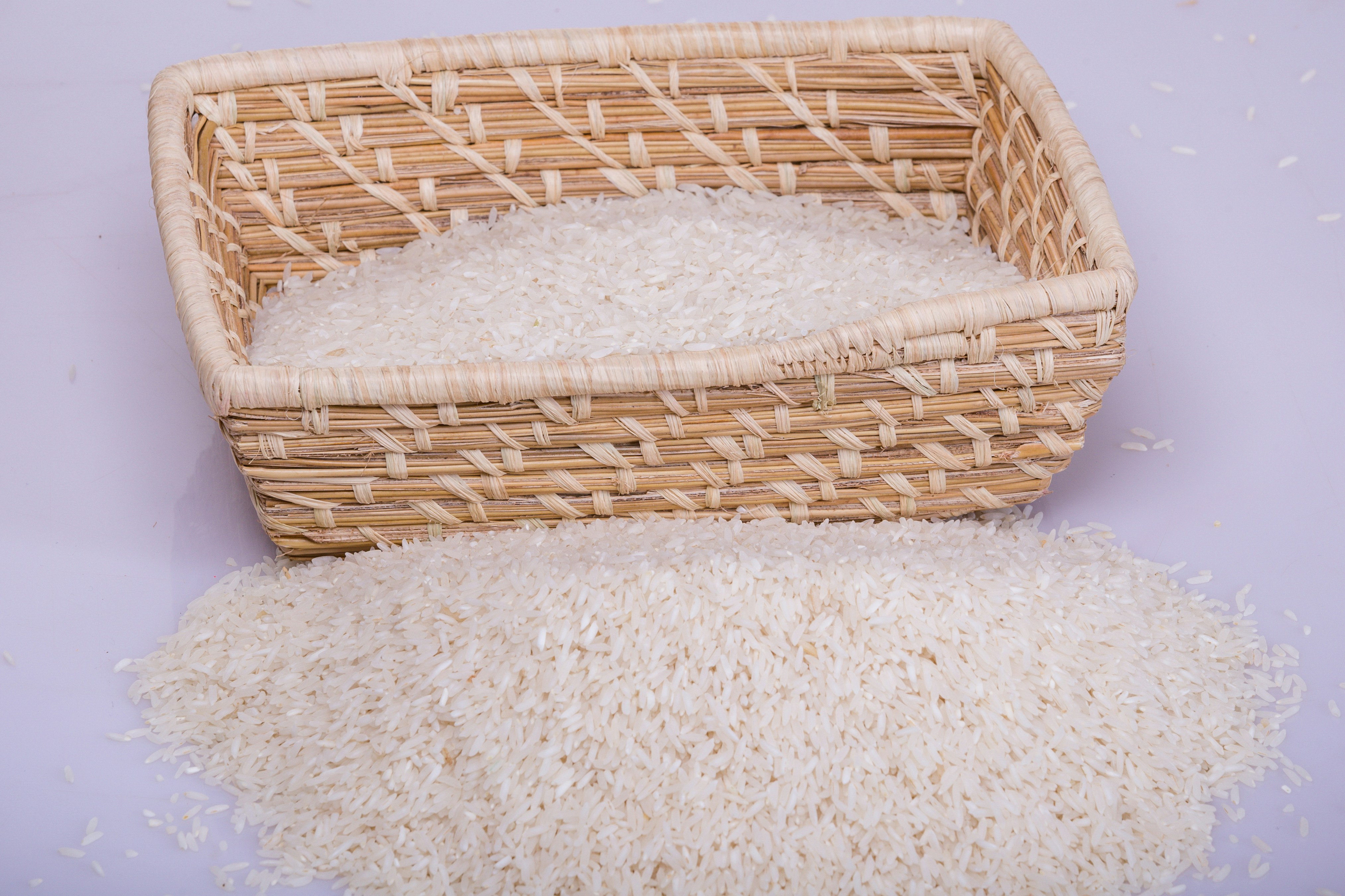 Arroz Integral Premium