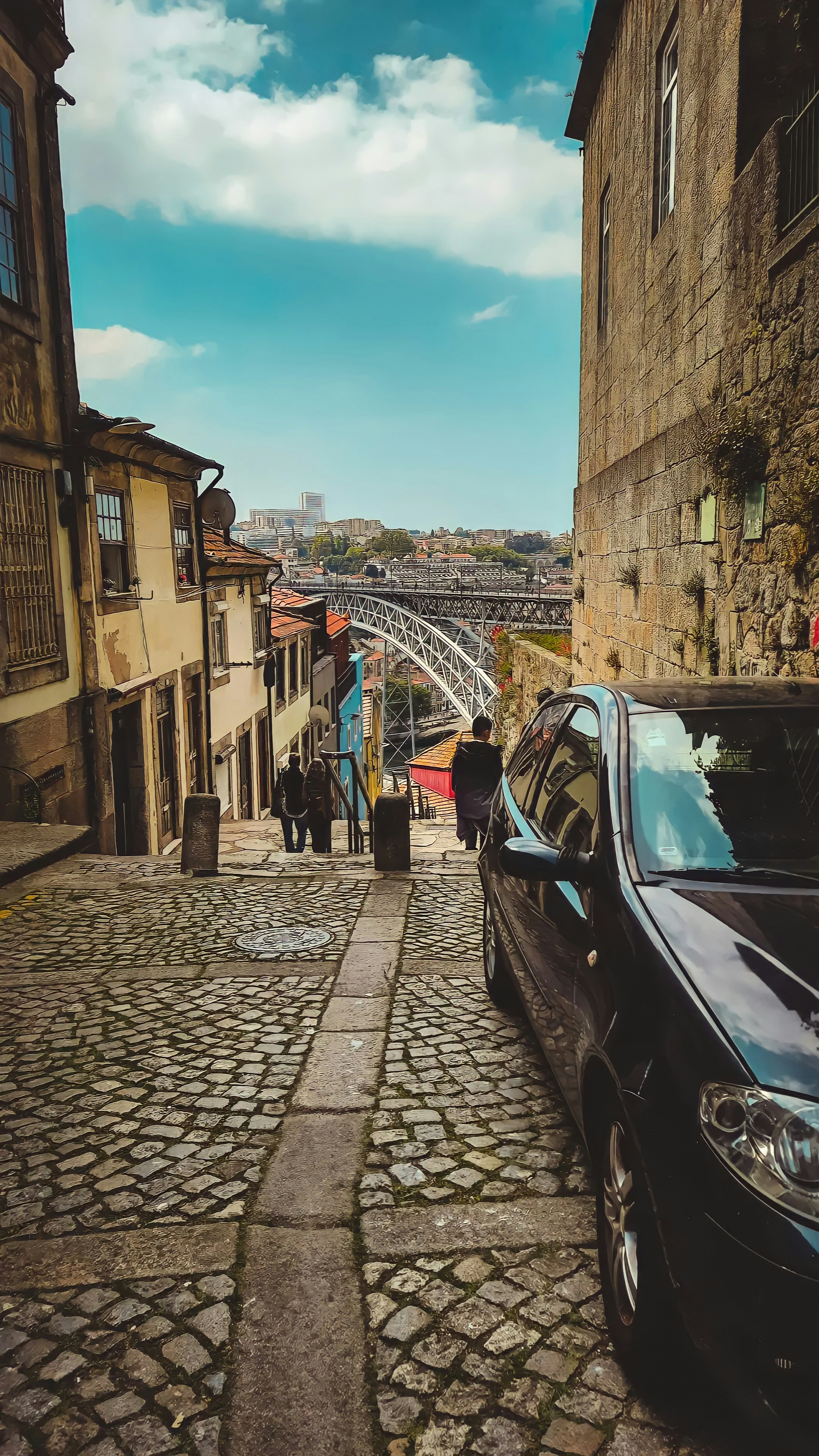 When to Hire a Car Instead