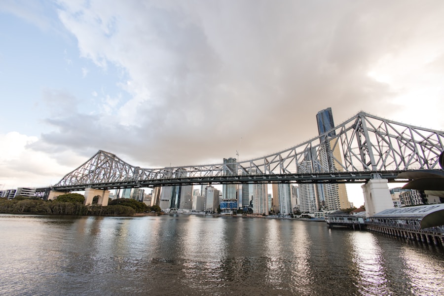 Brisbane River
