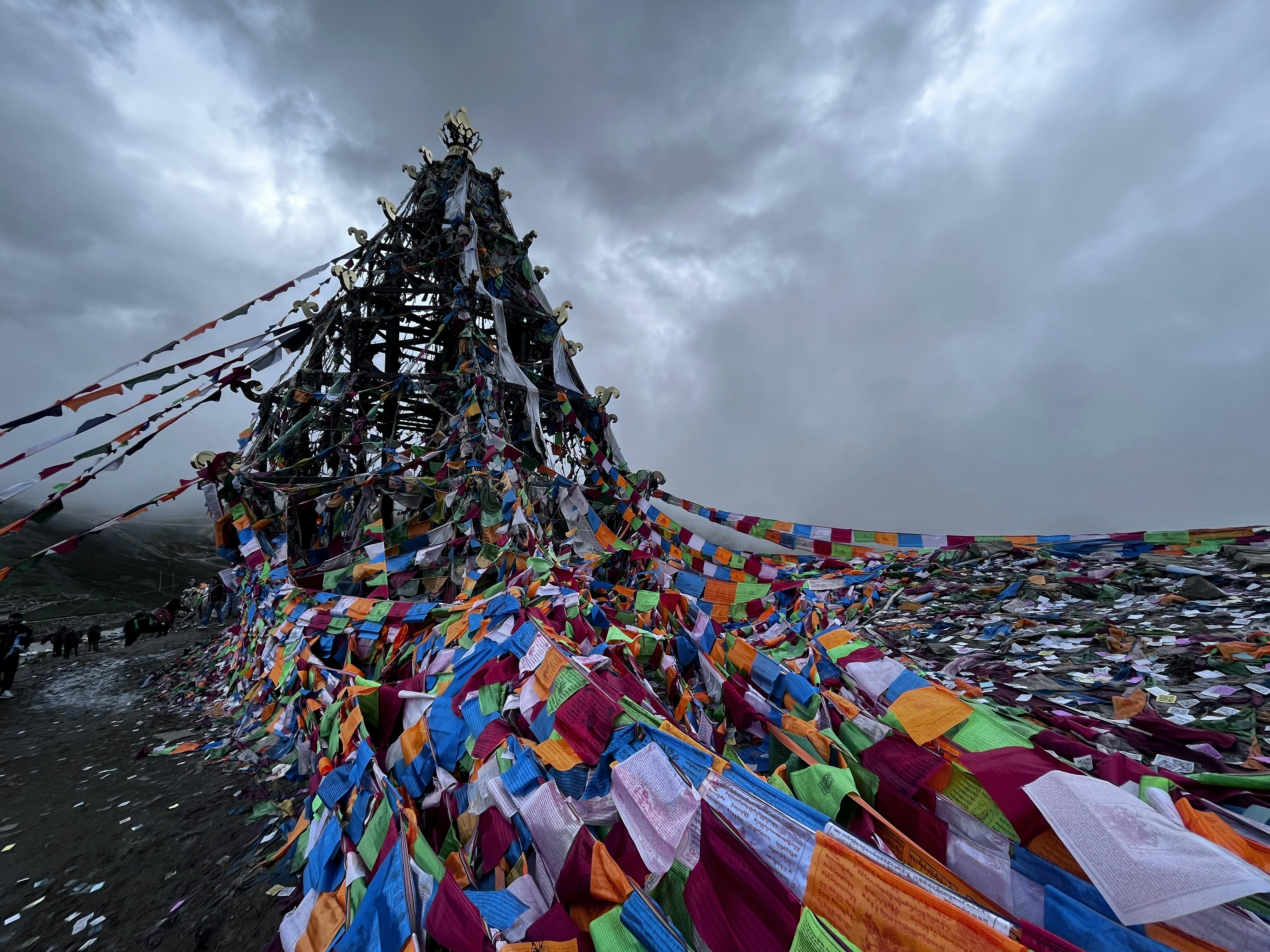 Luther Lee ( luther9346) Unsplash Photo Community