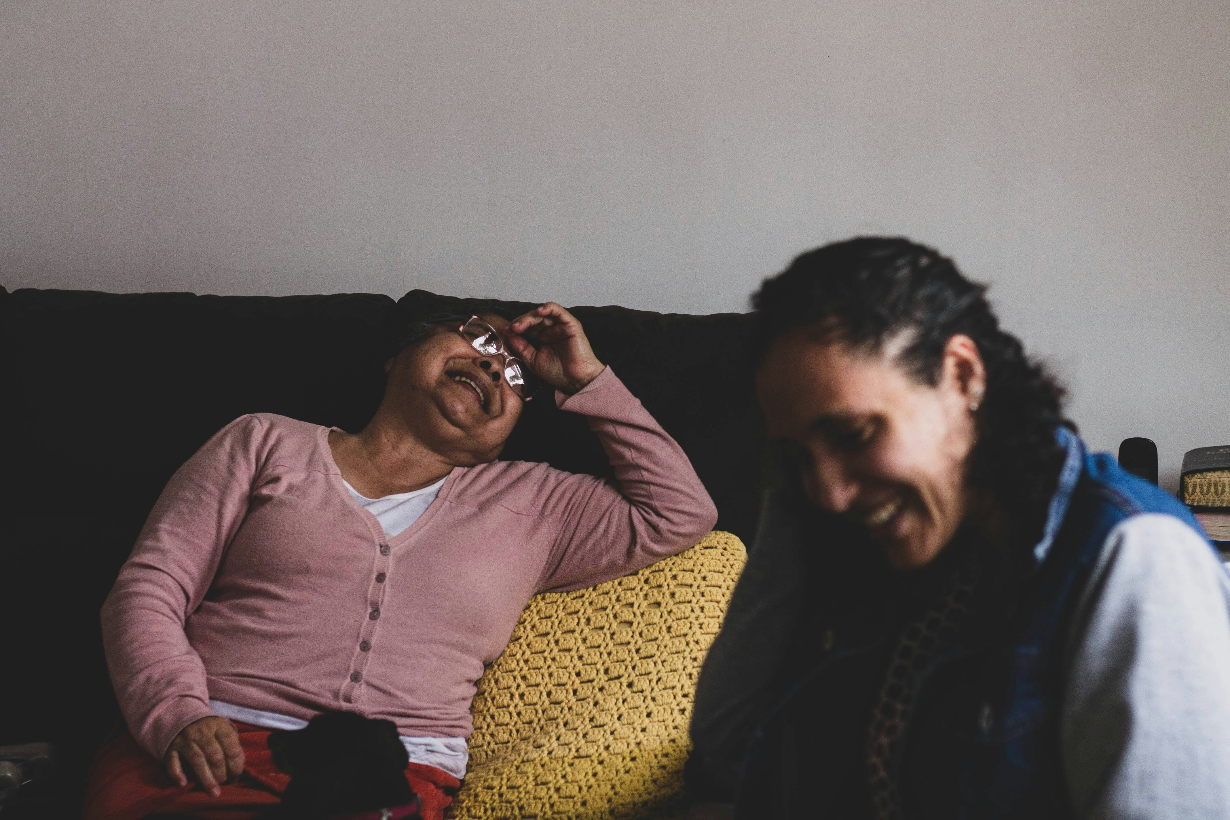 You're Right Next to Each Other — So Why Does It Feel Like You're Miles Apart?