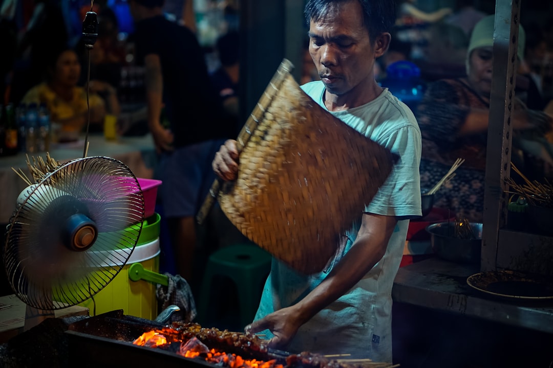 Temple photo spot Sindhu Night Market Kabupaten Buleleng