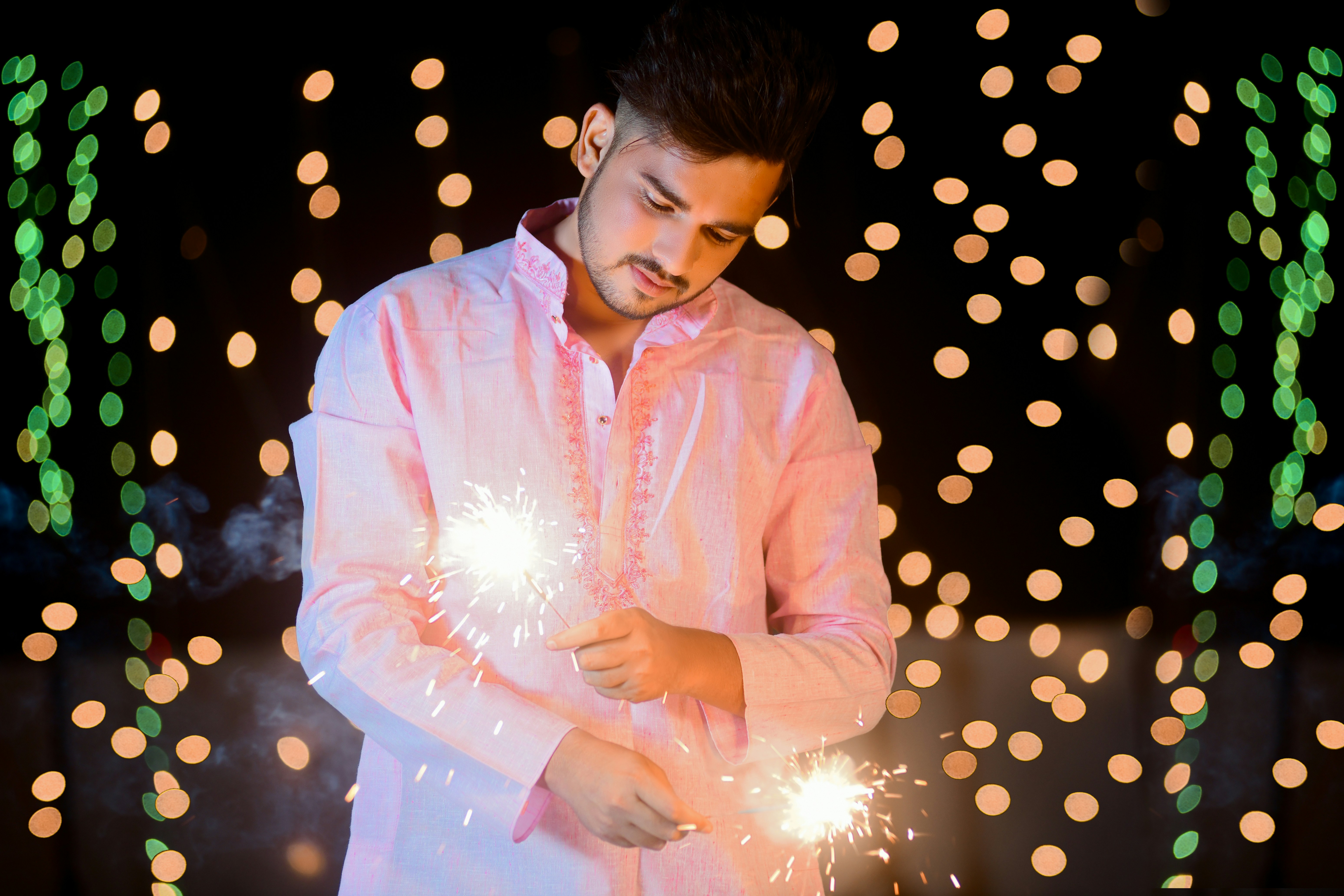 Heartfelt Happy Birthday Wishes for Hasan Raheem — Fans