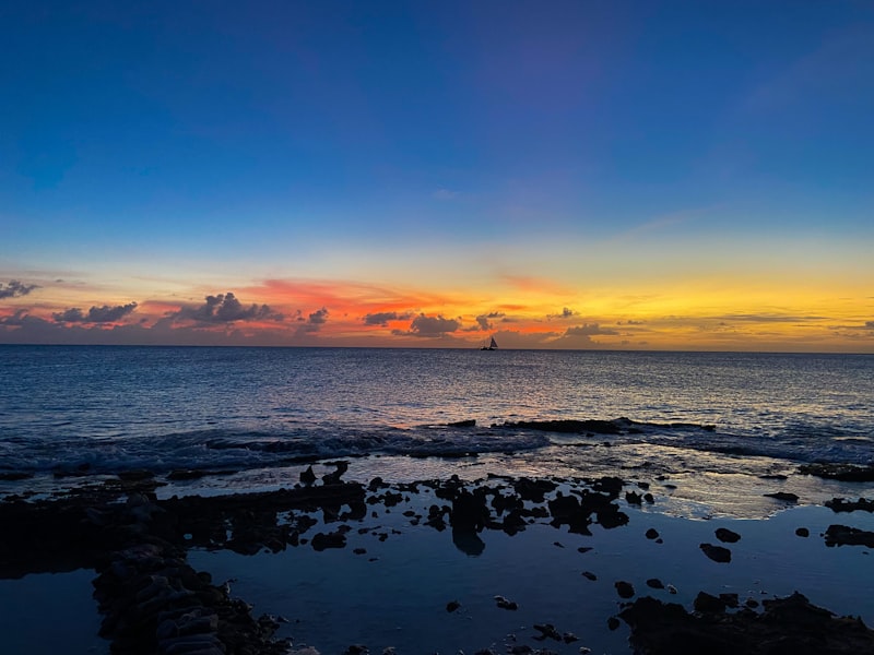 Friday Night Gros Islet Street Party