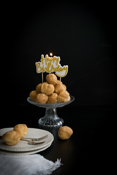 День народження