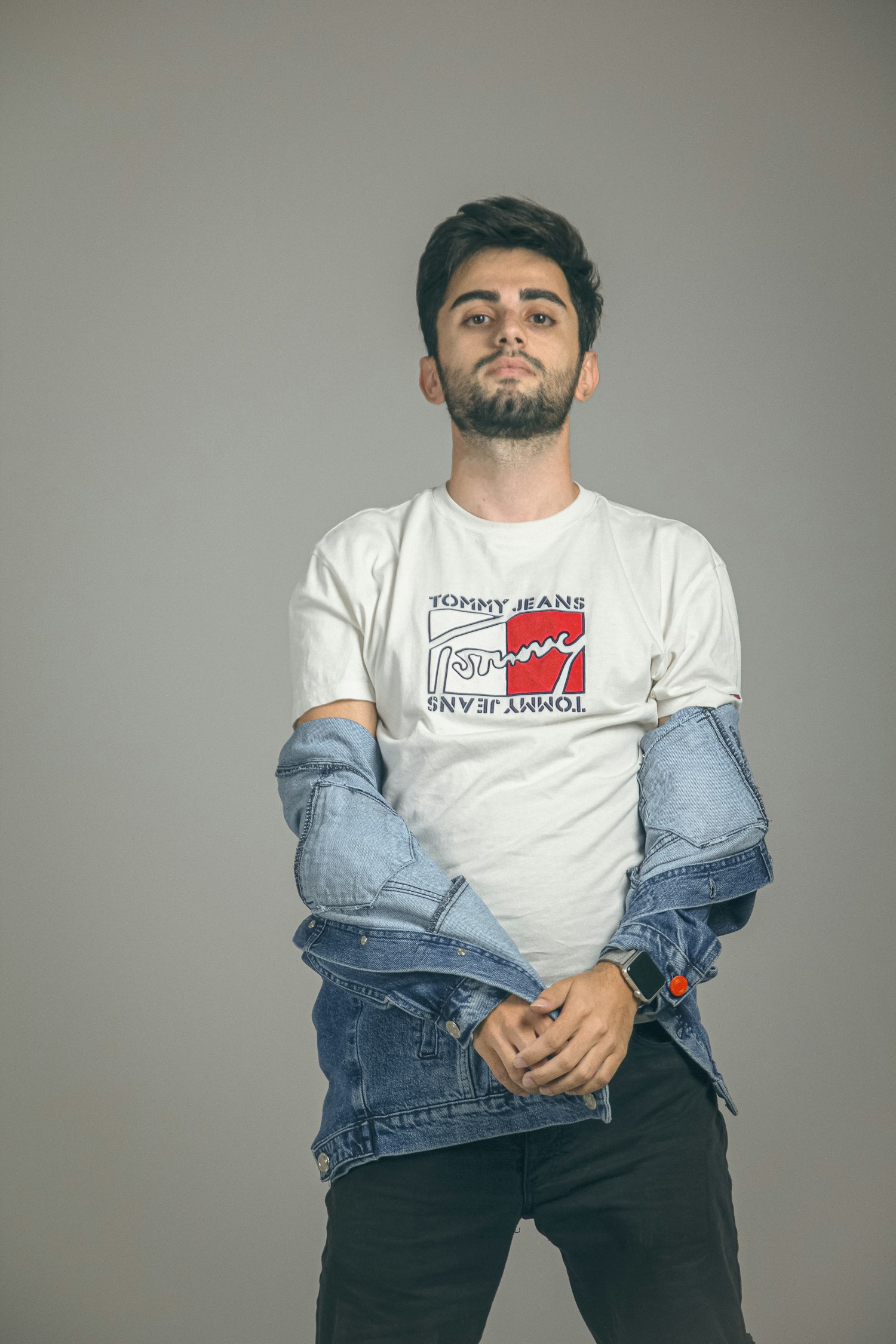Men's Clothing Collection