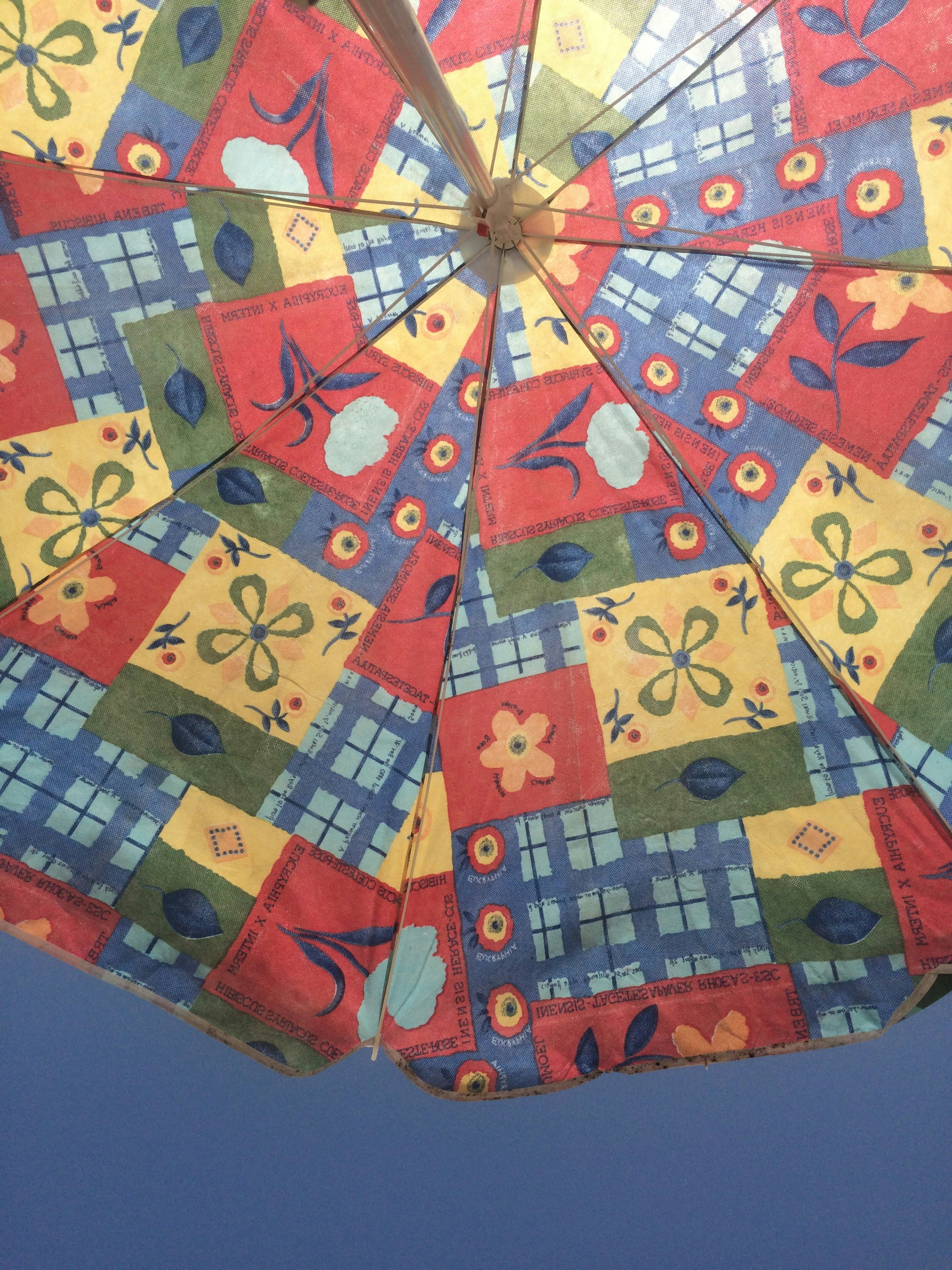 Premium Umbrella