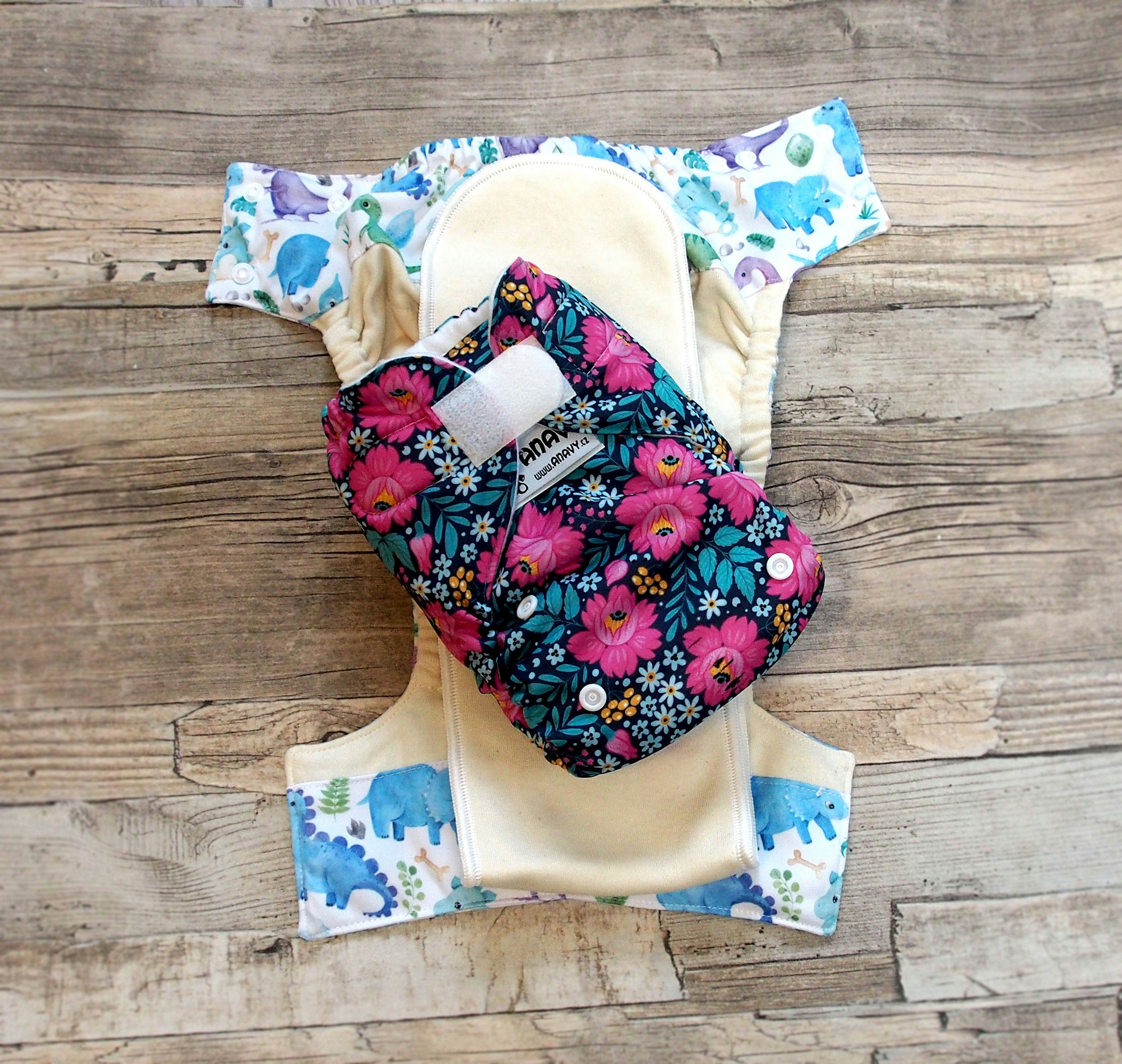 The Benefits of Cloth Diapering for Your Baby and the Environment