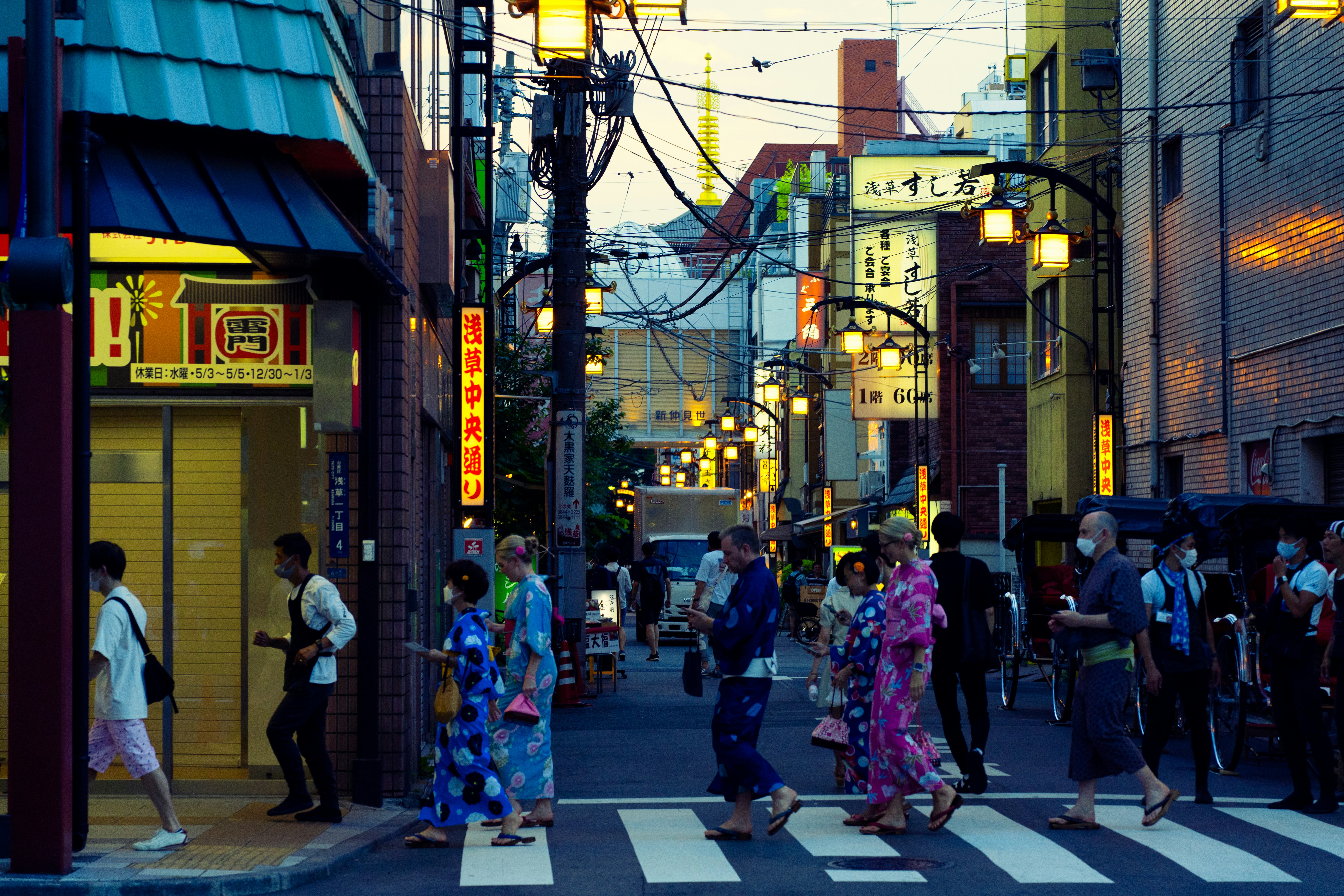 Metabolic subtypes identify Japanese adults with prediabetes at highest or lowest T2D risk