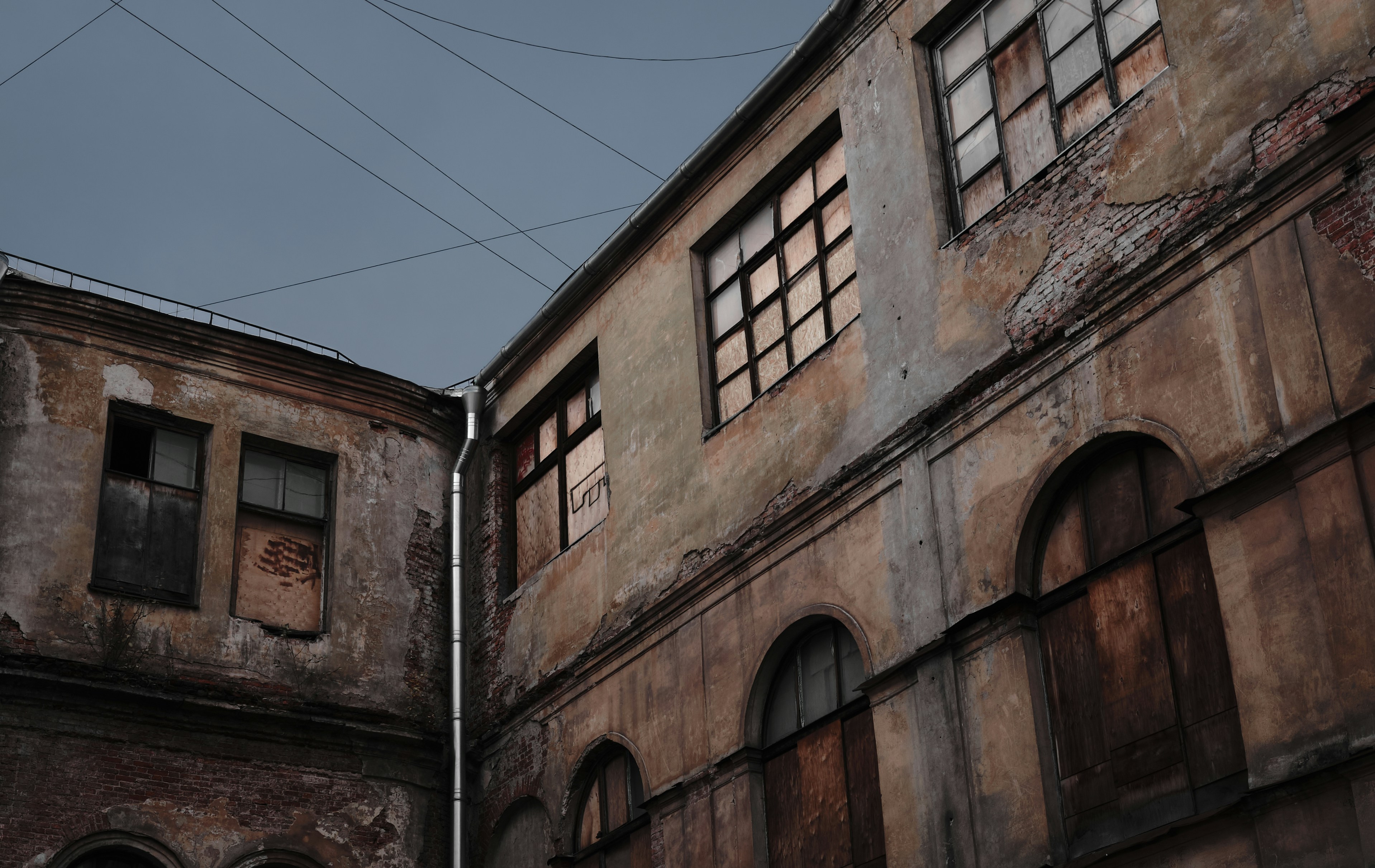 Photo by sergeymasle