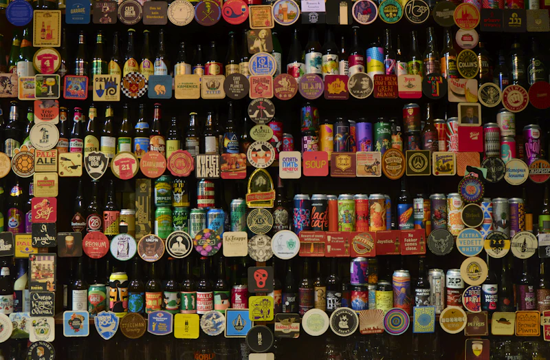 Best Craft Beer Bars in Sanya for Serious Beer Drinkers