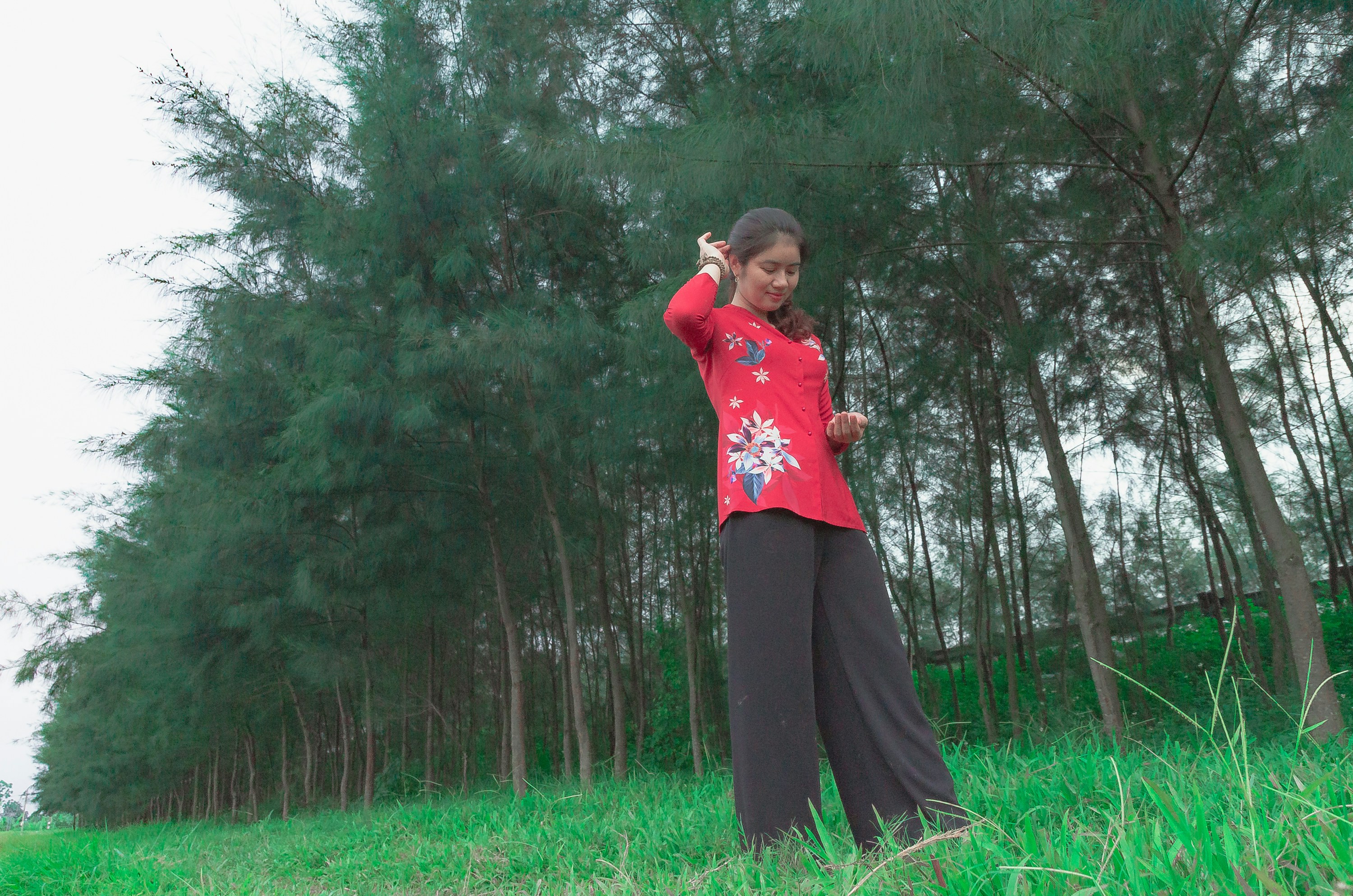 Suai Berseni