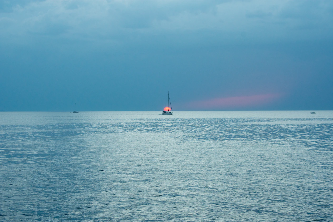 Hidden Bays of Ugljan — View 4