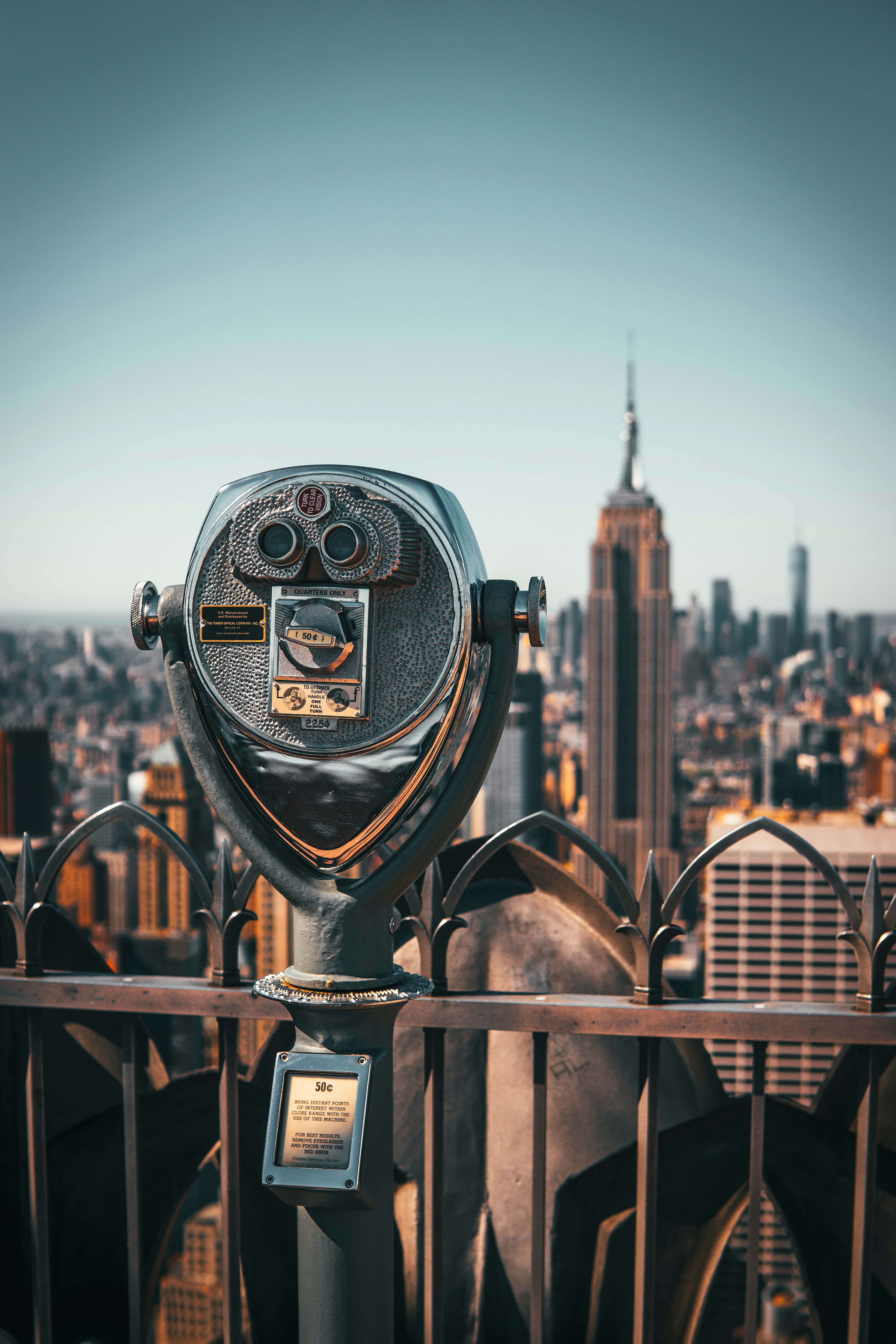 Photo by electerious