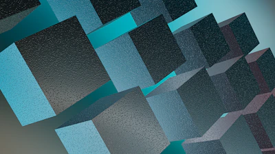 shape, background pattern