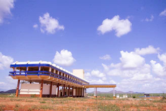 Render of a robust, scalable cloud infrastructure designed for healthcare modernization.