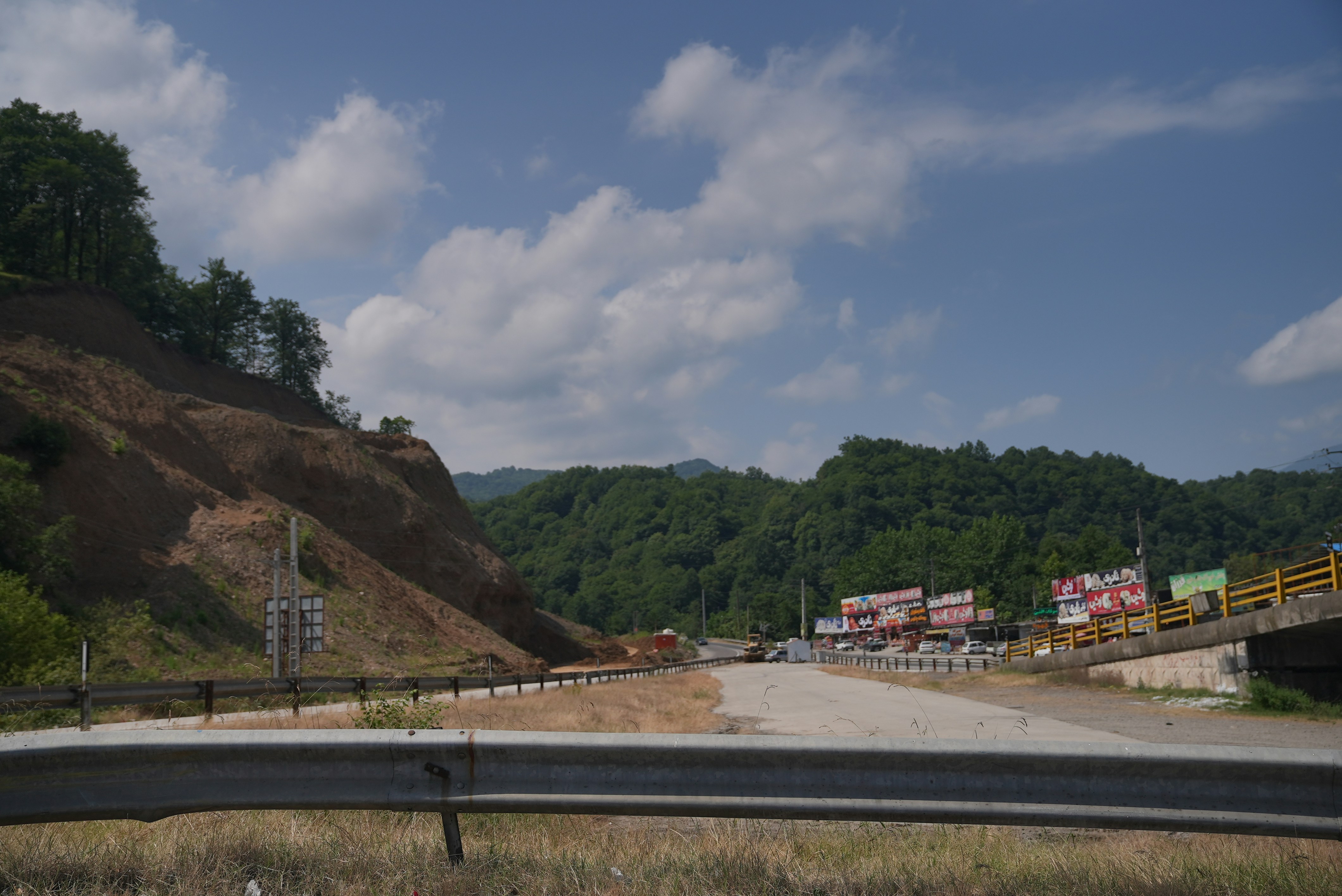 Highway 10 State Public Shooting Area