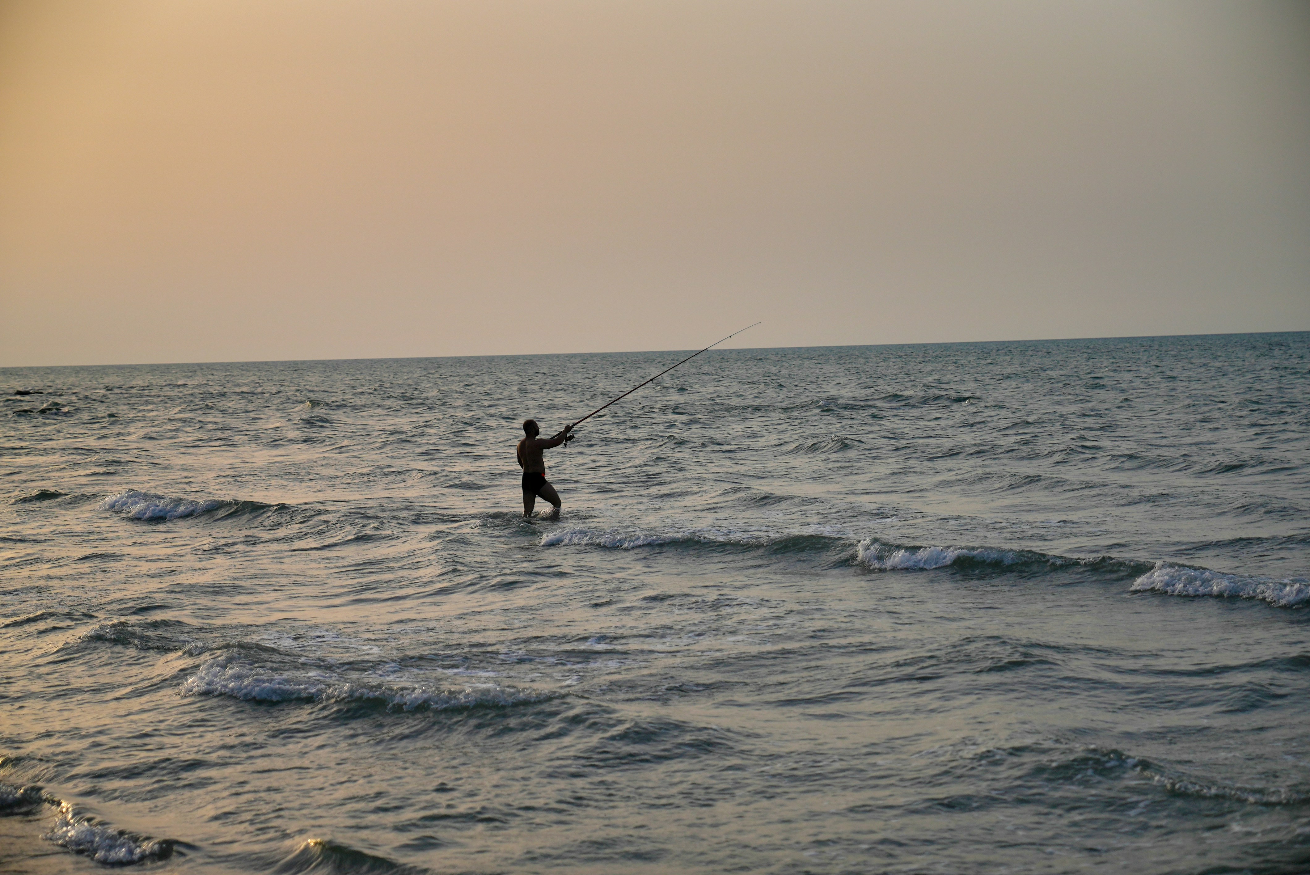 Photo by rafieeartist