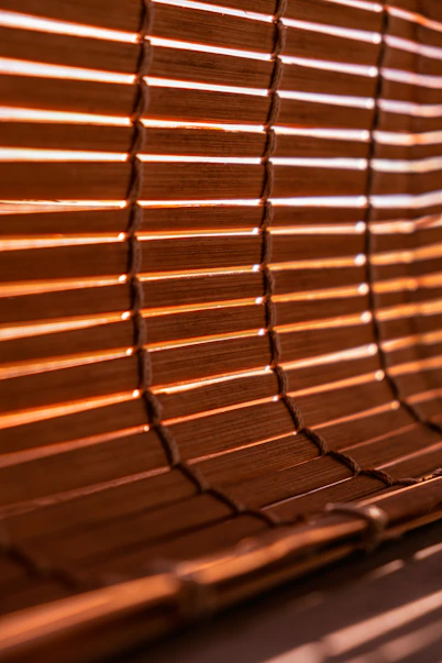 a close-up of a metal grate