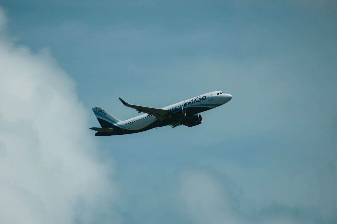 Group Flight Bookings