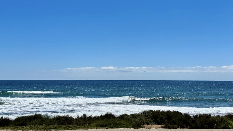 Costa Blanca Sud