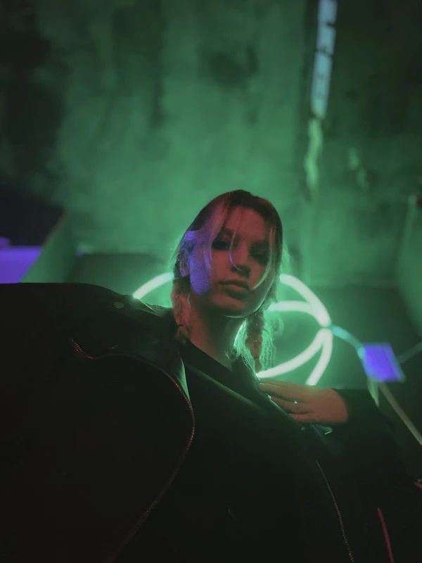 Neon Nights