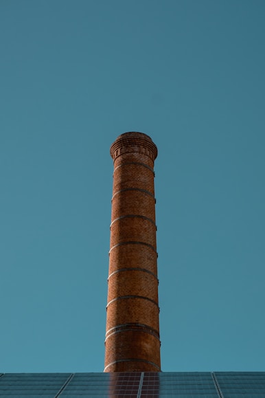 Garden City Chimney Service logo