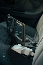 Motorda Direksiyon Kutusu Arızası: Belirtileri